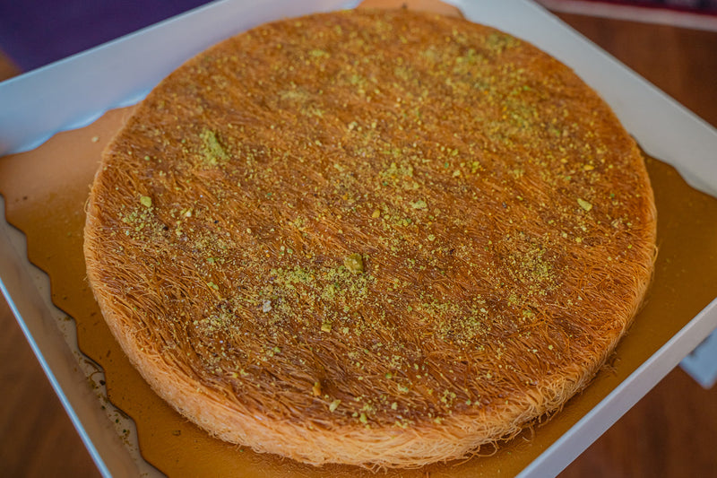 Kunafa