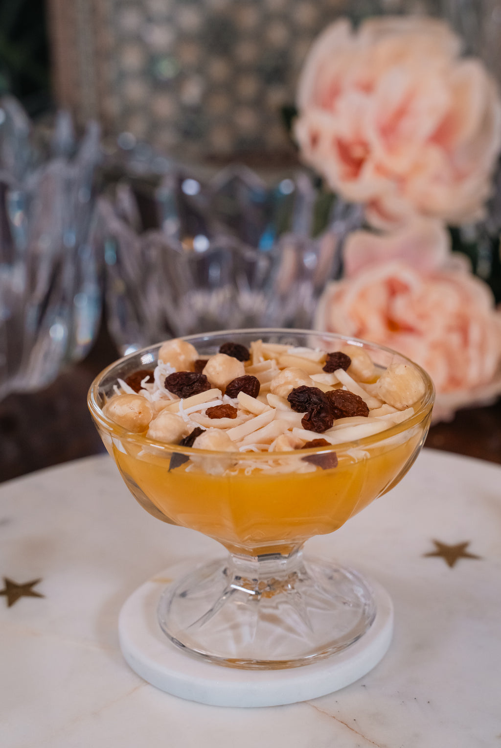 Apricot Qamar el Din