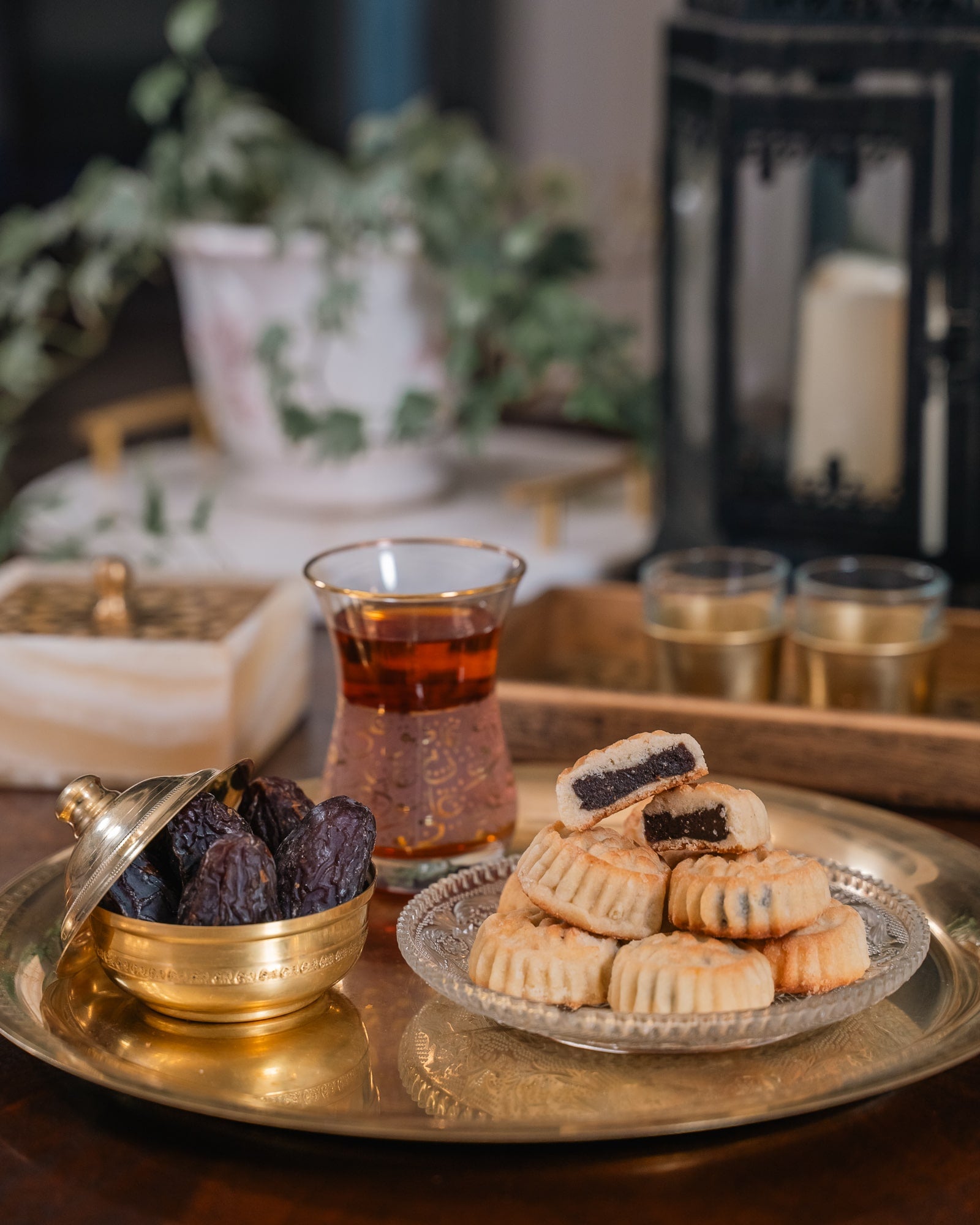 Ajwa Dates