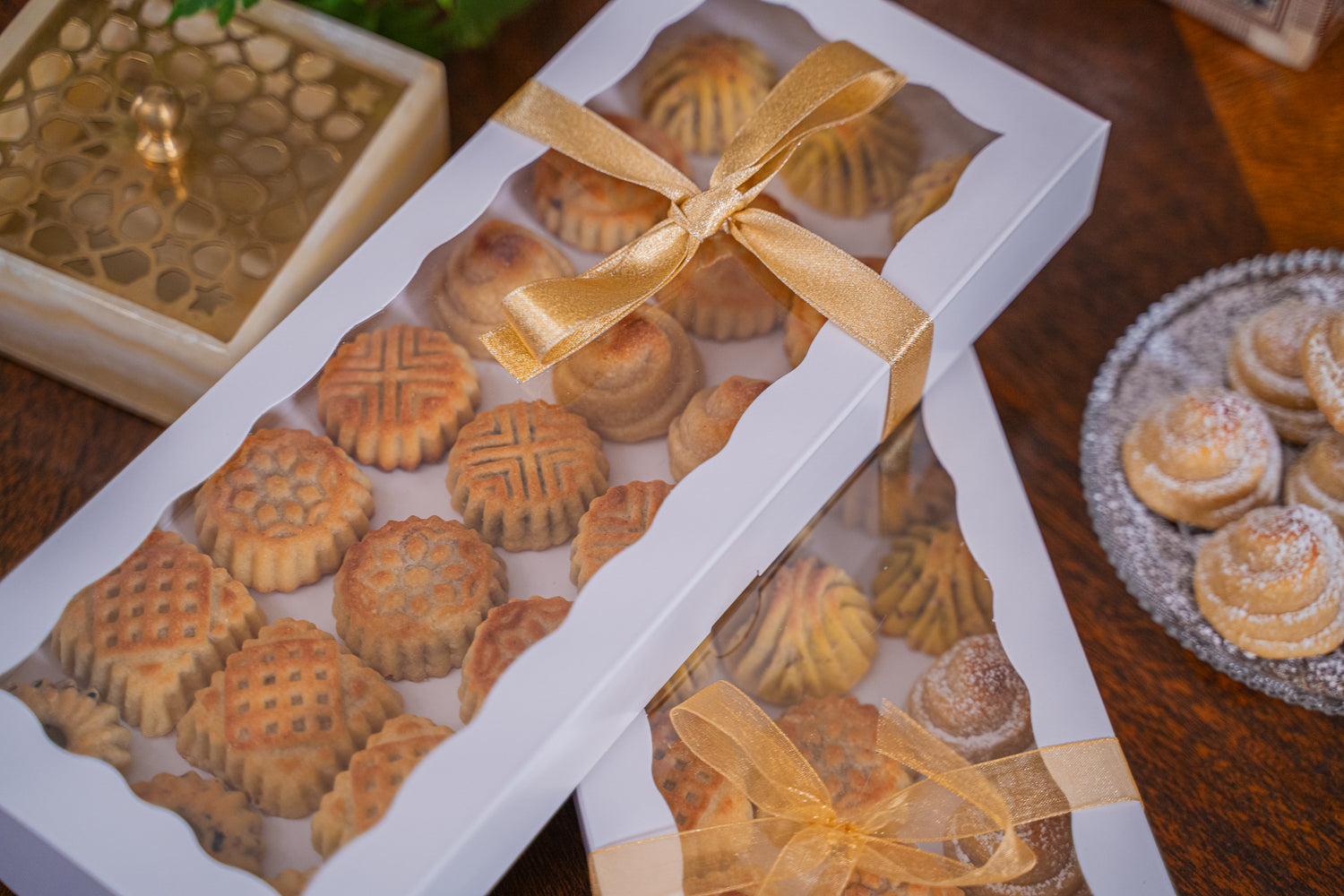Anise Almond