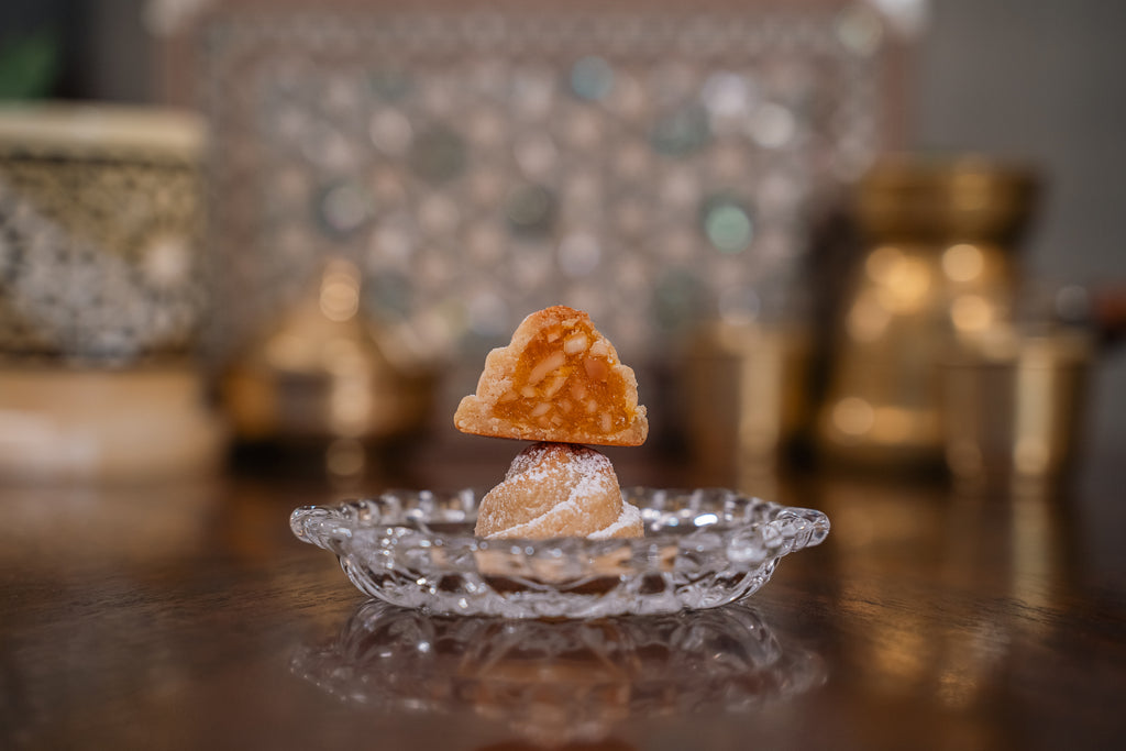 Apricot Qamar Al Din